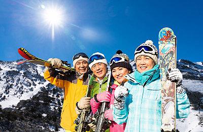科雷万物! 科雷节开始啦！ 